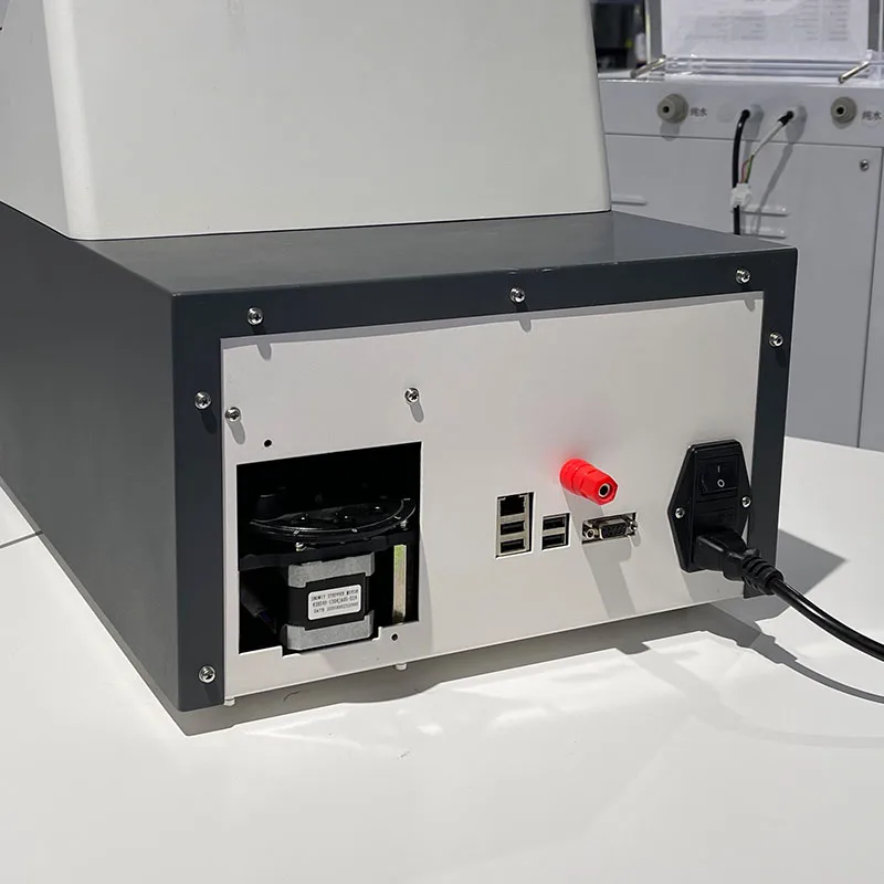 Biobase China Elisa Microplate Reader And Microplate Washer Bkel10a In Stock For Lab Buy