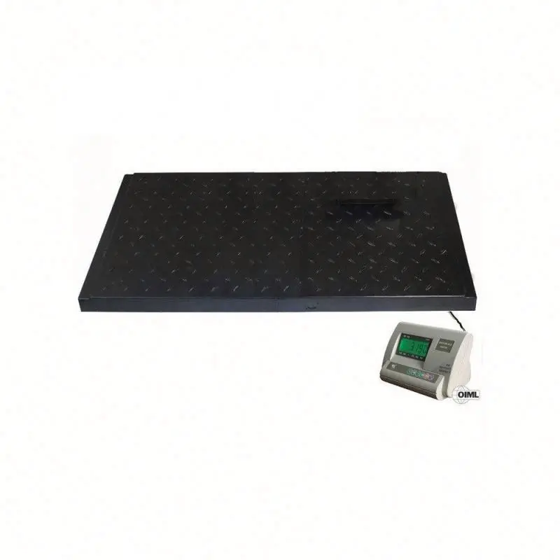60kg Animal Weight Scales Digital Dog Vet 100kg Goat Weighing Platform Veterinary Pet Sheep Crate Scale