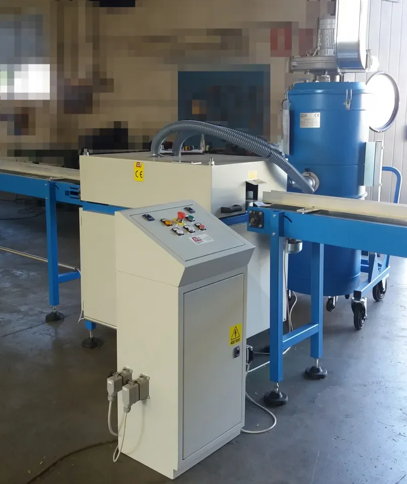 Automatic Dish Washing  Abrasive Sponges Production Line Kitchen Sponge Scouring Pad Making Machine
