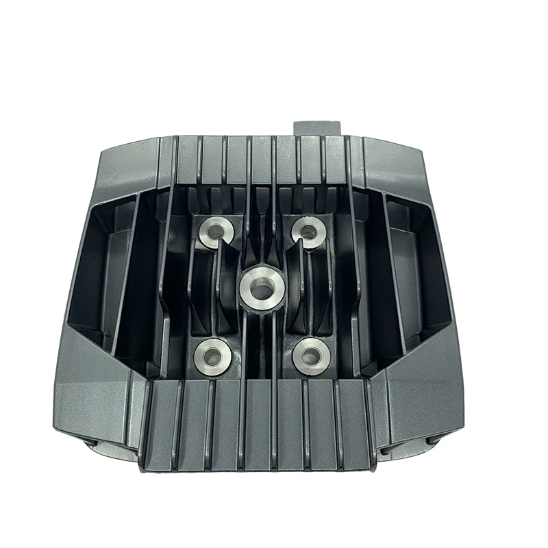 Nice Quality Racing Motorcycle Engine Parts RXZ135 RX135 Cylinder Head Cover Motorcycle Cylinder Heads for YAMAHA RX RXZ 135