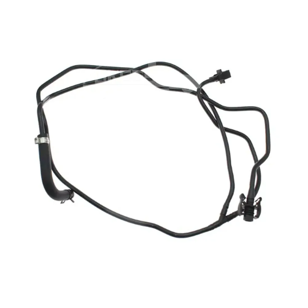 Auto part F1F18C012DE 2025971 1870312 F1F18C012DD Water Pipe For For... — 2