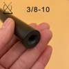 3/8*10 Joint-Black Collar