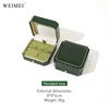 green Pendant box