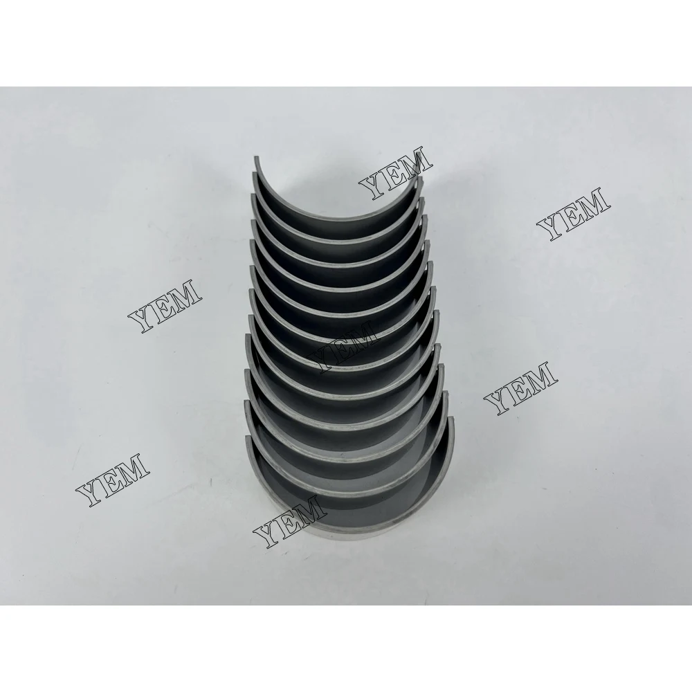Con Rod Bearing for Isuzu 6BD1 Engine Parts With Warranty 2