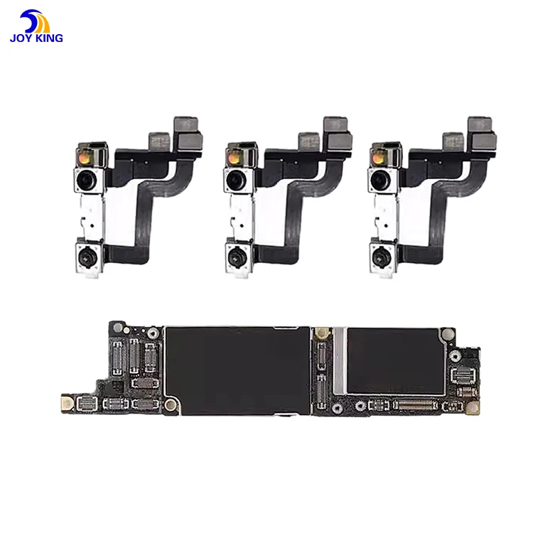 Unlock the Potential of Iphone X, XR, XS with Our Motherboard