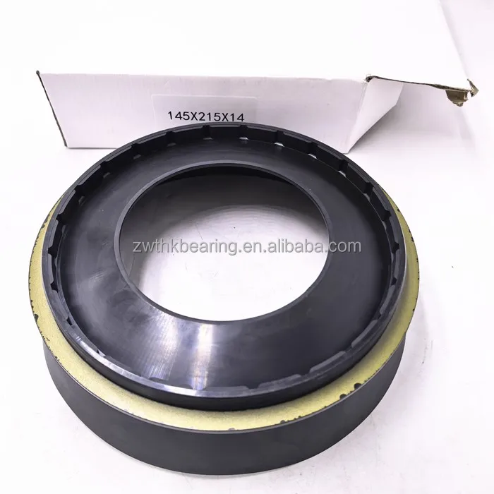 145*215*14mm Concrete Mixer Truck Reducer Oil Seal - OEM Quality
