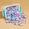 100 pieces x8g