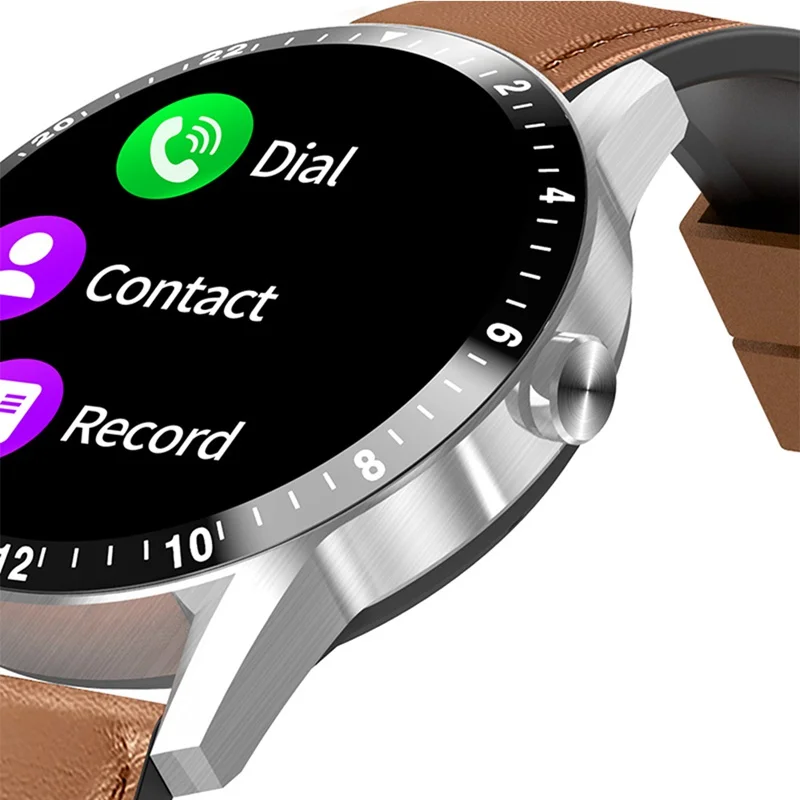 SKMEI S1 Smartwatch for Android Ios Phone Answer Calling Play Music Heart Rate Smart Watches