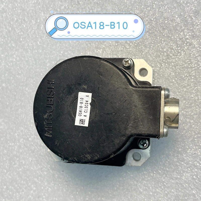 MITSUBISHI Spindle Encoder OSA166S5 OSE17R-101 OSE104 OSA24R-C10 0SA676S5AS OHE 25K-6 OSA17 OSA18-B10 OSA24RS OSA104S2