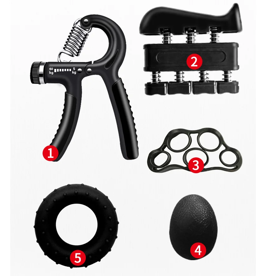 Тренировочный набор