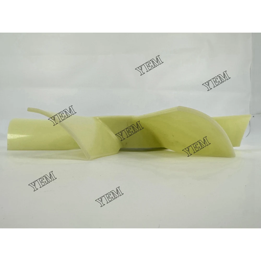 Fan Blade 16361E0140 for Hino W06D Engine Part Engine Parts Manufacturer 4