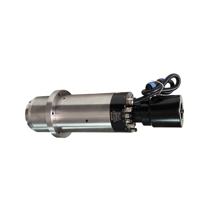 Good Price Cnc Spindle Motor 1.5kw Air Cooling 1000w Cnc Router Spindle Motor