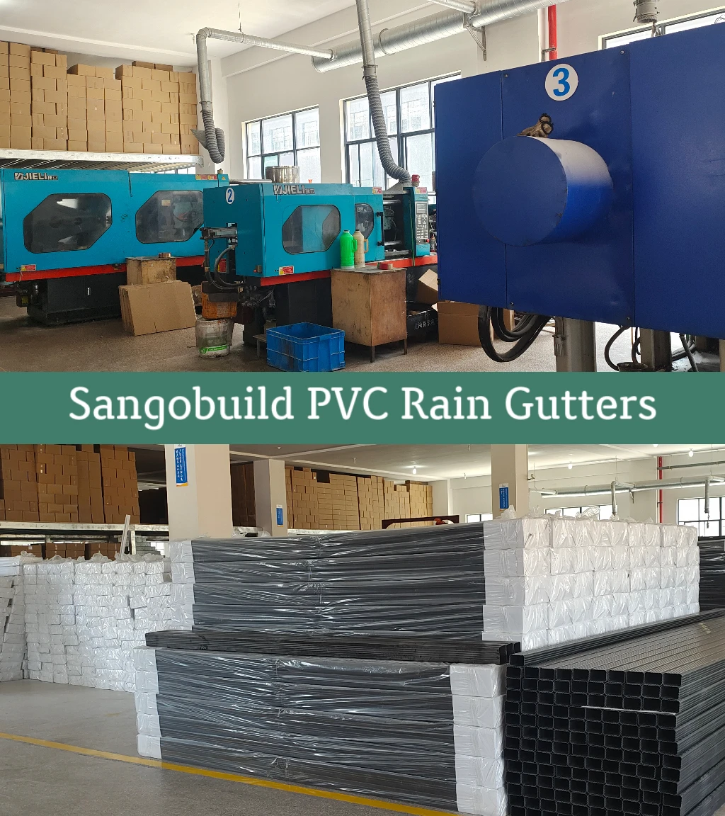 Philippines Plastic Pvc Downspout Waterproofing Materials 5.2in Buy