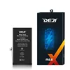 For iPhone12mini  2227mAh battery