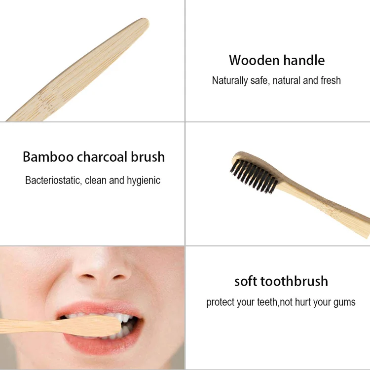 bamboo tooth brush