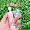 Clear oral spray-white peach oolong