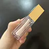 tubo de oro