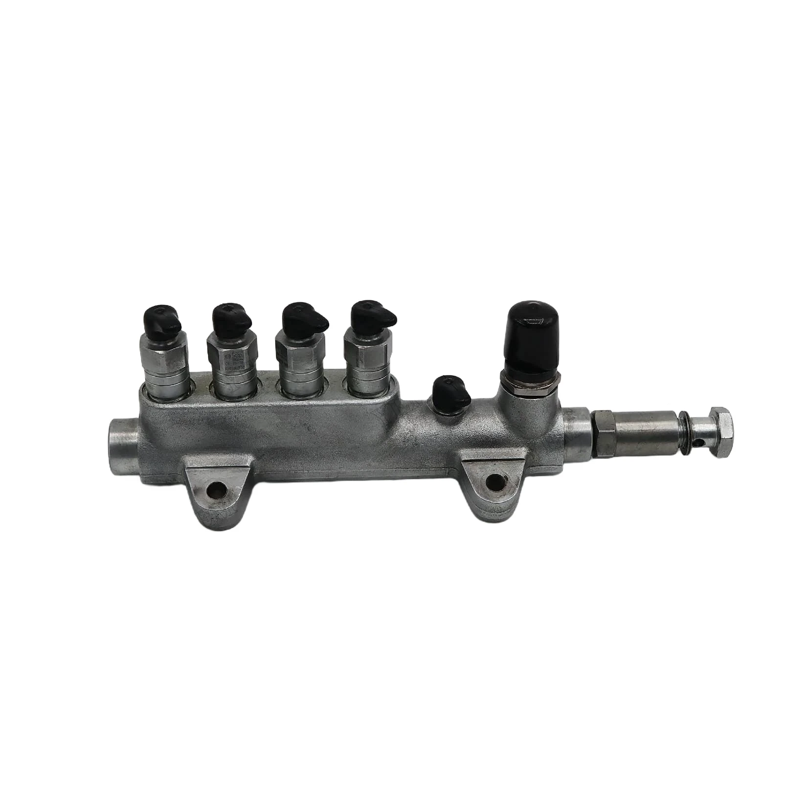 Common Rail Pipe 0445224016 ME225302 for Bosch Industrial Machinery Spare Parts