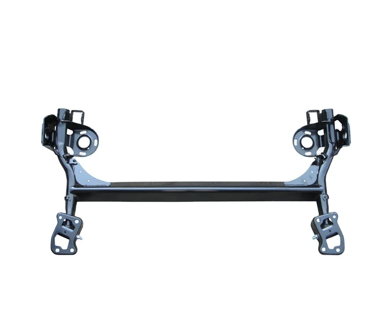 后横梁,后桥雪佛兰乐骋06-12,96494500