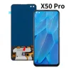 Para realme X50 Pro