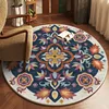 JRMM-Round Persian-5