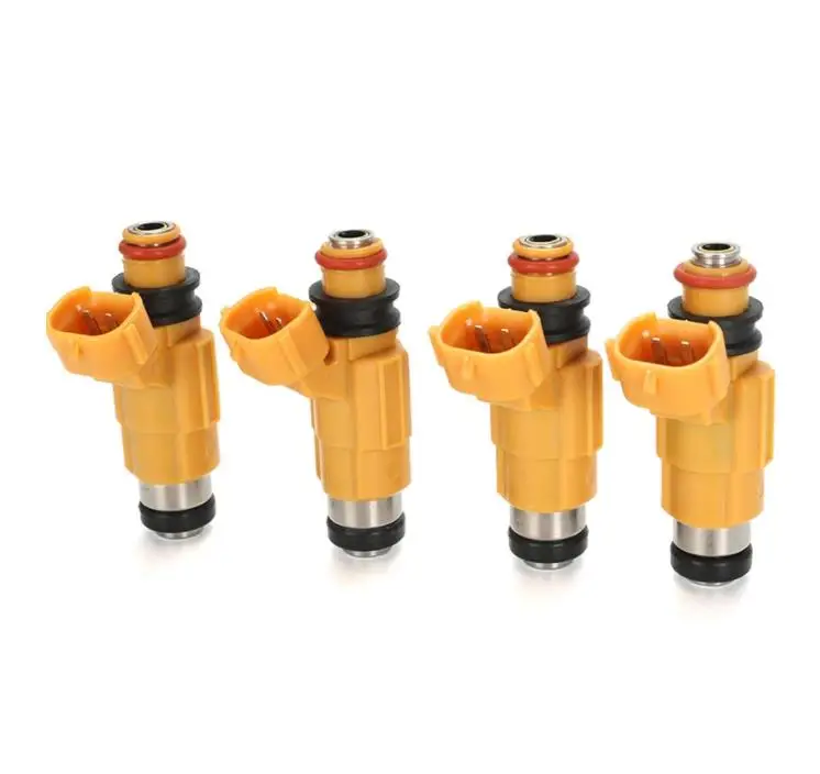 High Quality OEM CDH275 Fuel Injector for Mitsubishi 3.0 V6
