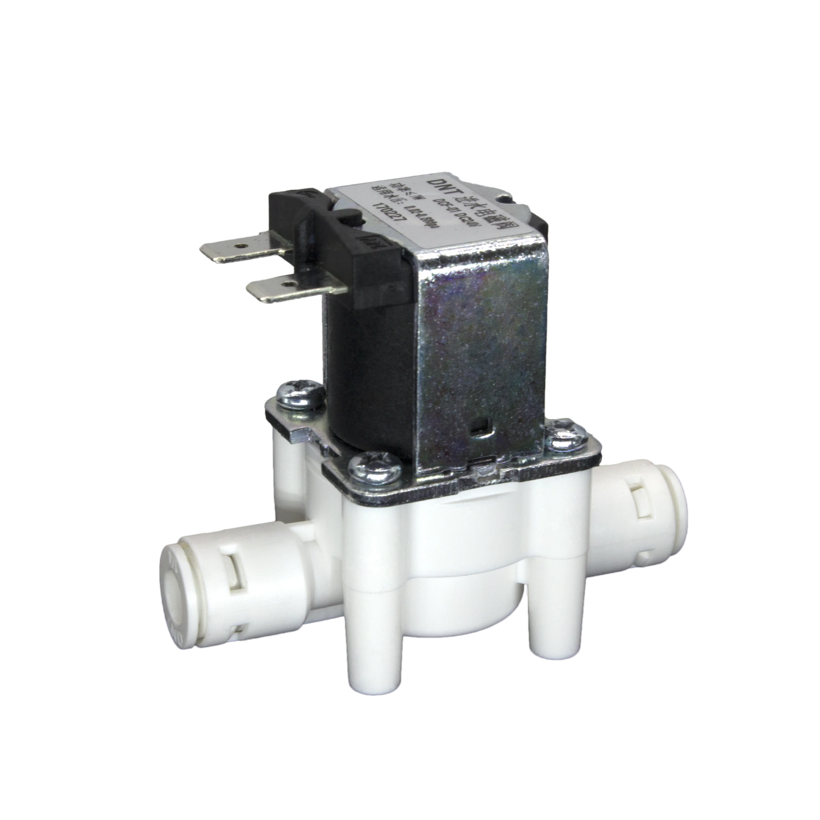 国内および商用RO清浄機用DNTDCF02水電磁弁| Alibaba.com