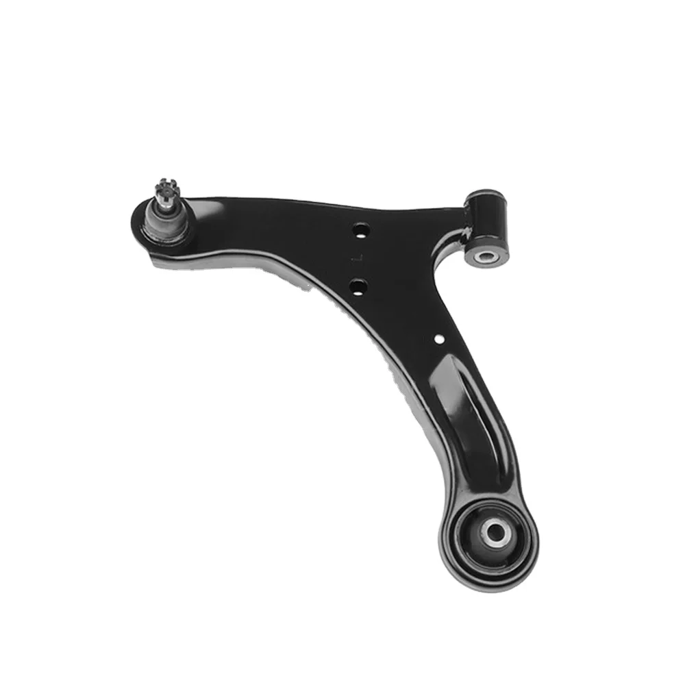 High quality wholesale manufacturer front lower control arm for SUZUKI GRAND VITARA II (JT, TE, TD) OE 45202-65J00 45202-78K00