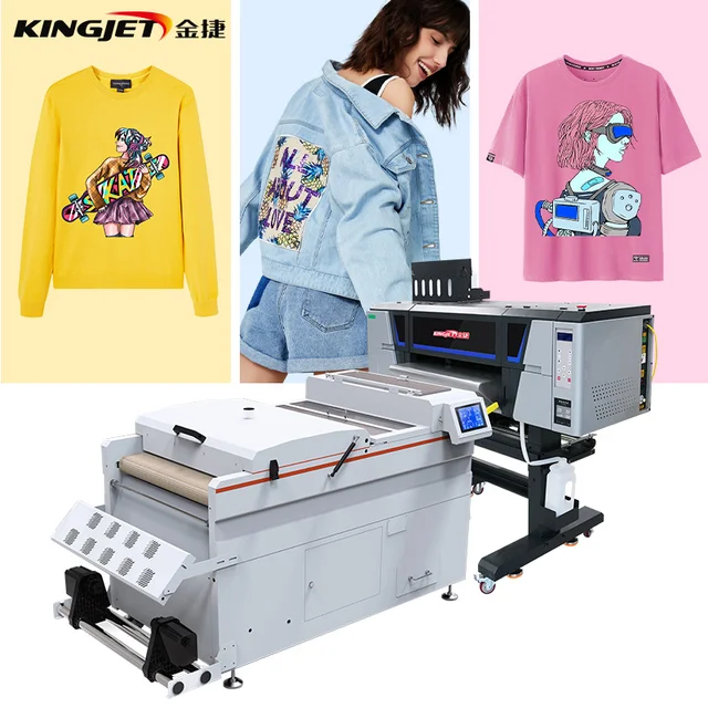 Guangzhou Yite Technology Co., Ltd. - DTF Printer/UV DTF Printer/UV ...