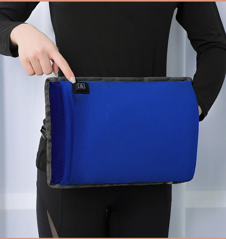 Hand Warmer, USB, Portable - detail 26