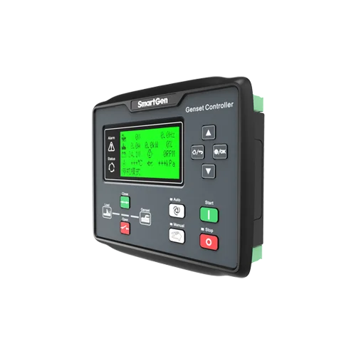 Smartgen HGM6110N Genset Controller ATS Auto Start Module for Diesel Generator details