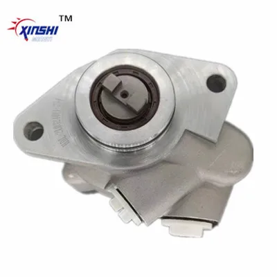 Ztruck 7674955954H Spare Parts - Power Steering Pump for