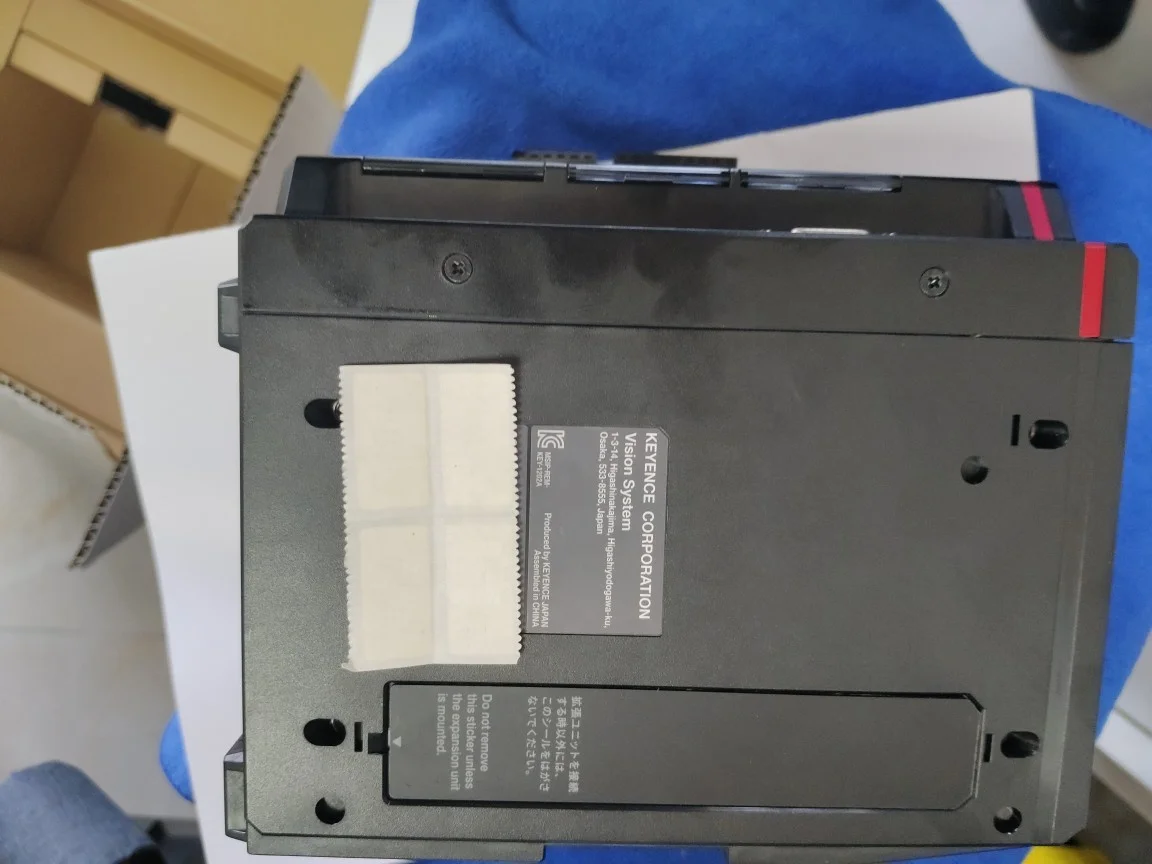 ビジョンカメラによるXG-X1200本物のキーエンス品質管理| Alibaba.com