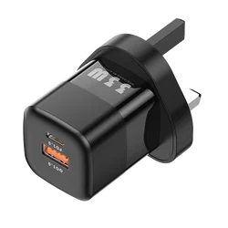 KUULAA 33W Gan USB C Charger Efficient Charging Solutions