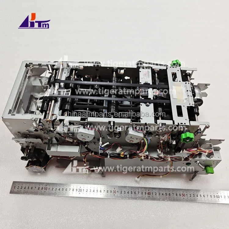 GRG ATM Parts - CDM8240N Note Transport Right Lower