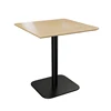square table