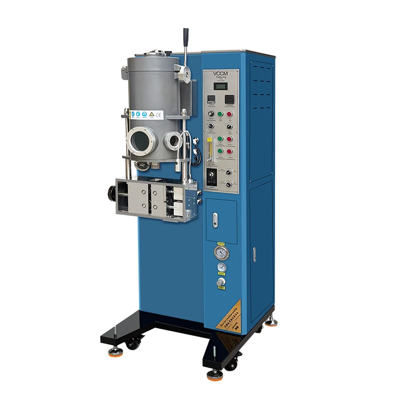 Jewelry Casting Graphite Mold for Continuous Casting Machine Graphite Crucibles for Vacuum Casting Machine