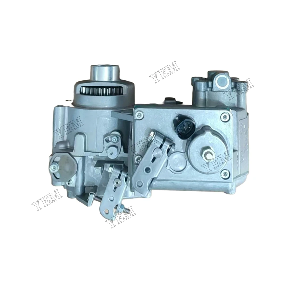 02111435 Governor for Deutz 4M1013 Universal Engine Parts 3