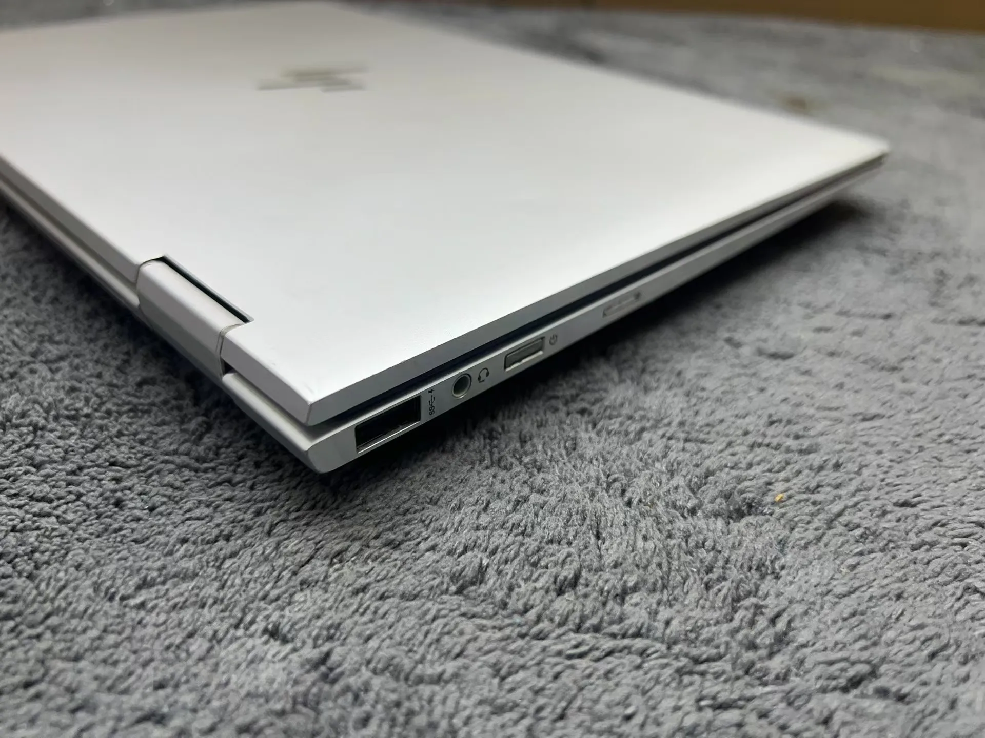 HP Elitebook X360 1030 G4 I7 8TH - 360° Rotating Touchscreen