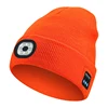 Orange/ with blue tooth