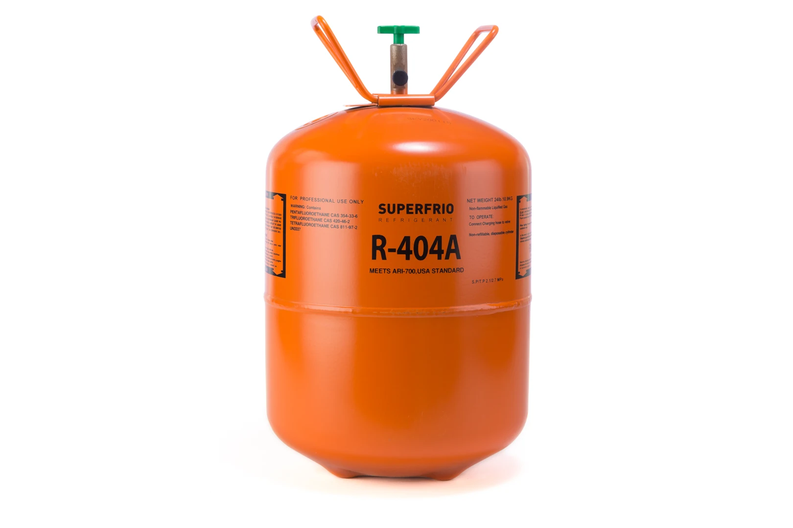 Хладагент 404. R404a. Фреон 404. Refrigerant 404a. Фреон 404 мини с краном.