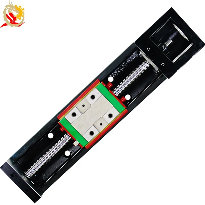 KK8610C KK8610P Laser Processing Machine Dedicated Linear Module