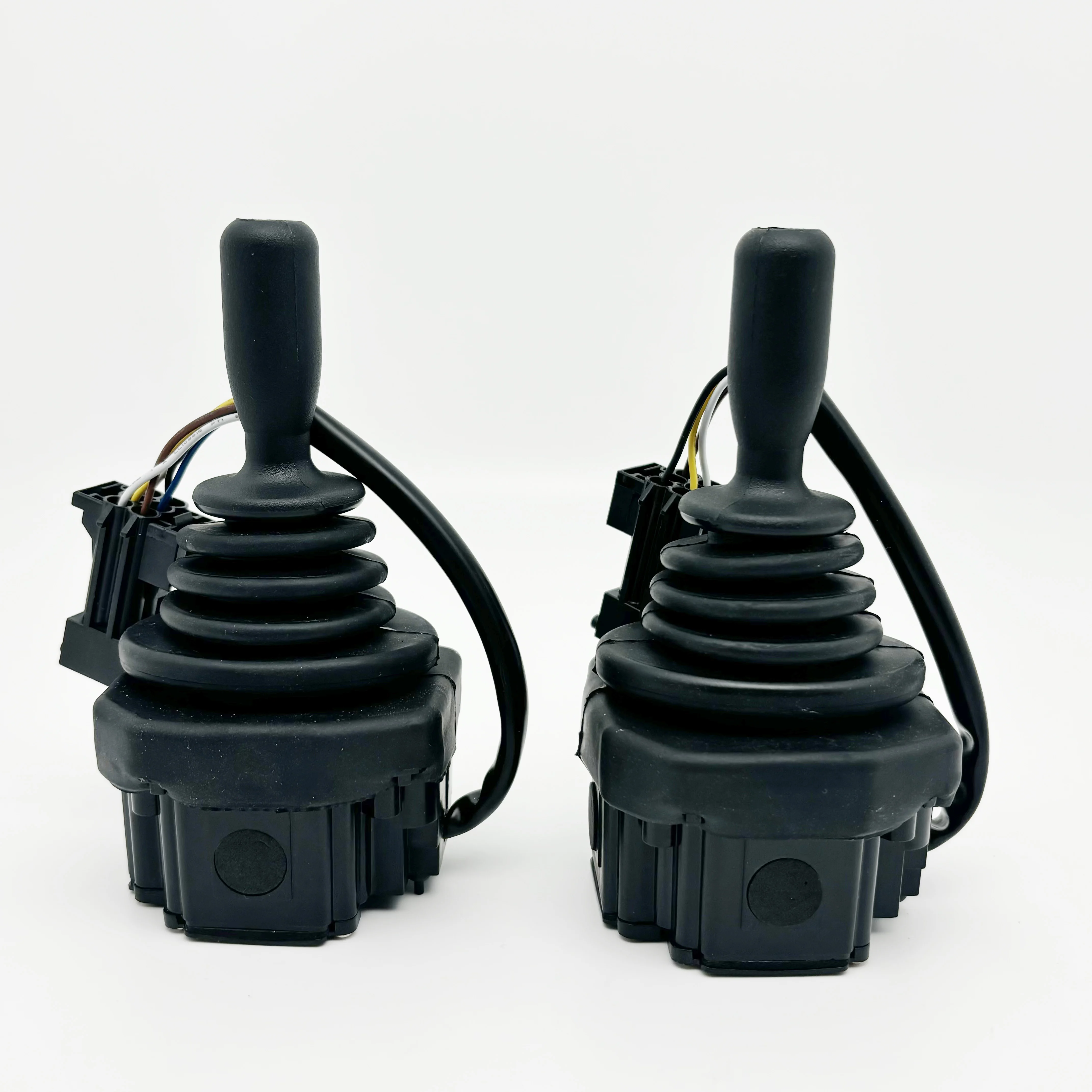 Forklift spare parts joystick 7919040093 7919040095 for linde forklift spare part 115 1123 manufacture