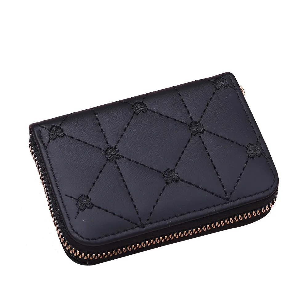 Korean Real Leather Litchi Grain Nine West Handbags With Three B Bent  Design Short Style Cowhide Purse For Women With Card Slots And Zipper  Pocket ZS BO124 From Designerbags_shop, $41.63 | DHgate.Com