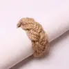 Twine weaving