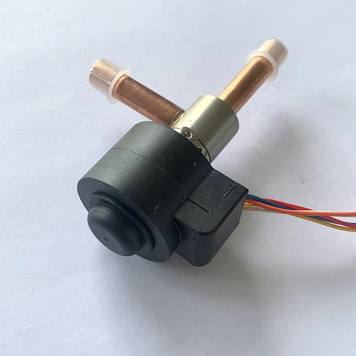Wholesale EEV Refrigerant Controller Fujikoki DPF Electronic Expansion Valve Driver