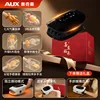 Hand Massager S6 Black
