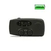 2000mAh, versión EE. UU., 3 lámparas - negro