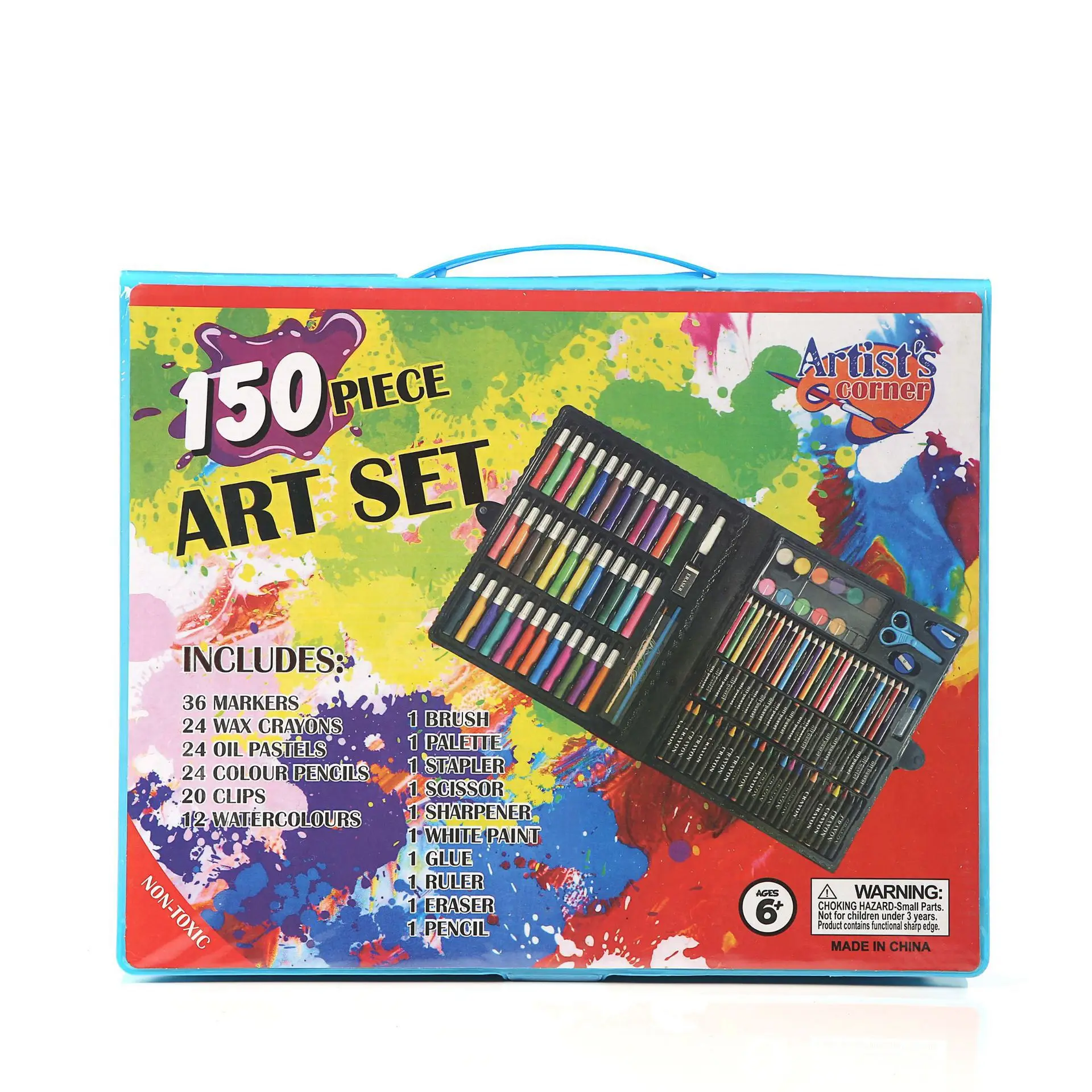 wholesale kits, painting pen children's art