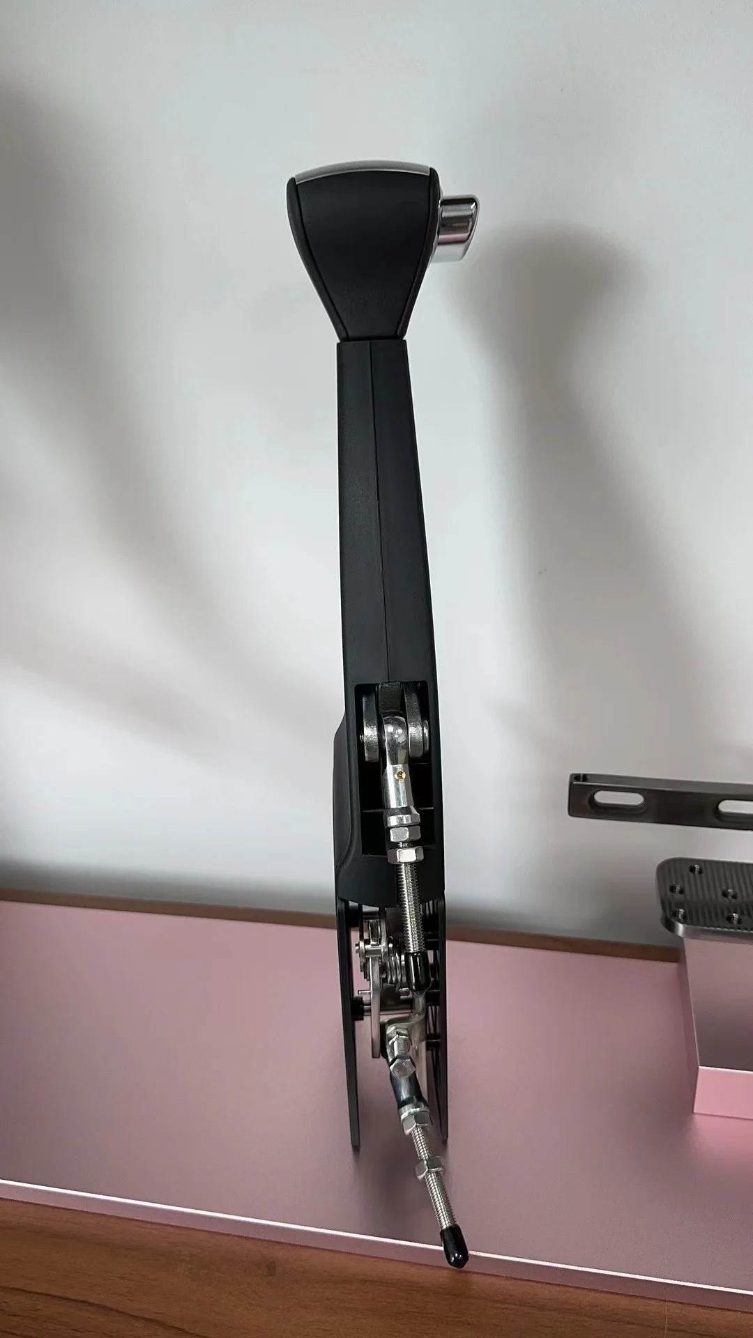 New Economical Model Handicap Portable Permanent Automatic Car Hand